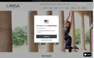 Larisalondon.com Screenshot 2024-07-10 07:04:28