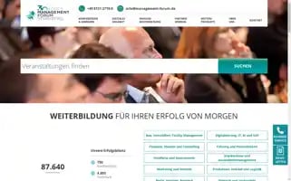 Management-forum.de Screenshot 2024-06-30 21:27:02