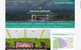 Giripurwo-kulonprogo.desa.id Screenshot 2024-07-09 13:20:18