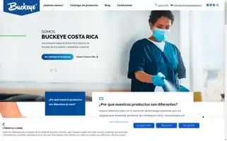 Buckeyecostarica.com Screenshot 2024-05-27 20:50:19