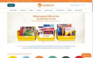 Hameraypublishing.com Screenshot 2024-05-05 20:29:21
