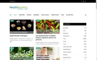 Healthbenefitstimes.com Screenshot 2024-05-10 01:10:32