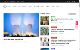 Pann.news Screenshot 2024-05-25 06:43:37