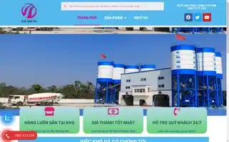 Vattutramtronbetong.com Screenshot 2024-05-18 07:43:29