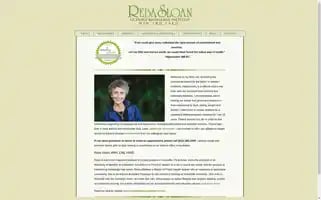 Rebasloannutrition.com Screenshot 2024-06-13 03:47:05