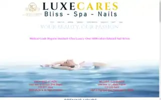 Luxecares.com Screenshot 2024-05-16 06:19:44