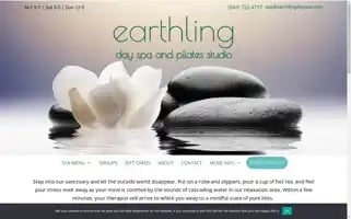 Earthlingdayspa.com Screenshot 2024-05-15 20:48:29