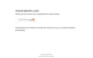 Mantrabrain.com Screenshot 2024-06-14 00:36:46