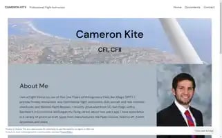 Kiteflightinstruction.com Screenshot 2024-04-26 03:02:51