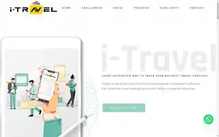 I-travel.in Screenshot 2024-04-24 06:25:48