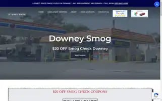 Downeysmog.com Screenshot 2024-05-09 11:24:44
