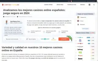 Casinos-online.es Screenshot 2024-07-07 18:49:30