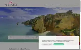 Sunplacehotels.com Screenshot 2024-04-15 21:48:20