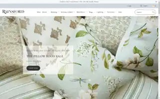 Rainsfordcompany.com Screenshot 2024-05-05 14:27:11