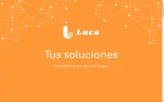 Lucaluca.net Screenshot 2024-05-26 22:48:07