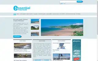 Essentialtravelguide.com Screenshot 2024-04-17 09:36:46