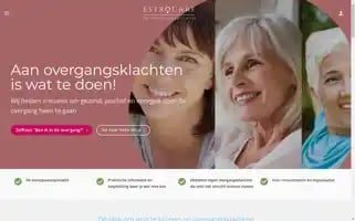 Estrocare.nl Screenshot 2024-06-15 07:40:42