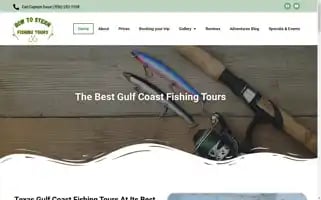 Bowtosternfishingtours.com Screenshot 2024-04-19 08:45:34