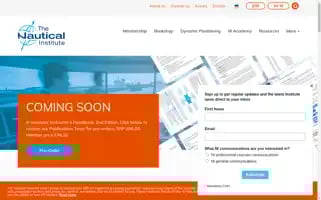 Nautinst.org Screenshot 2024-07-02 04:27:24