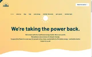 Cooperativepower.org.au Screenshot 2024-06-29 15:51:21