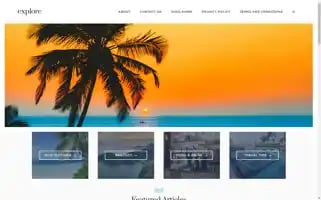 Traveltourholiday.com Screenshot 2024-04-23 08:38:54