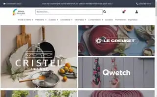 Maison-hoteliere.fr Screenshot 2024-04-25 06:37:01