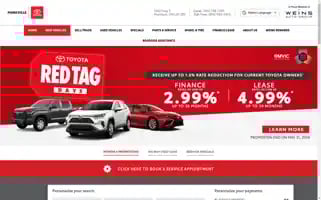 Markville.com Screenshot 2024-05-12 20:58:19