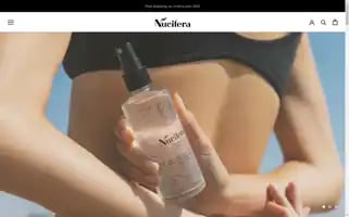 Nuciferabody.com Screenshot 2024-05-05 01:30:27