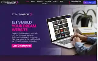 Stealthmedialtd.co.nz Screenshot 2024-06-12 22:05:40