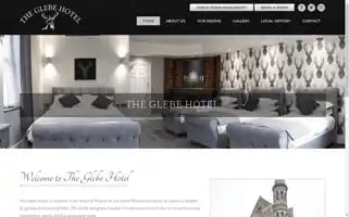 Theglebehotelliverpool.co.uk Screenshot 2024-04-14 21:57:38