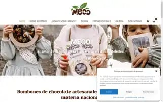Mecoartesano.com Screenshot 2024-05-24 07:07:59