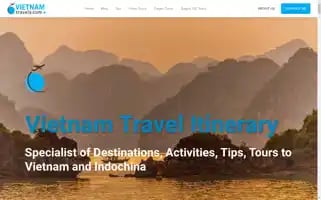 Vietnamtravels.com Screenshot 2024-04-26 02:57:00