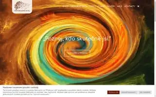 Osvobozenamysl.cz Screenshot 2024-05-22 10:38:50