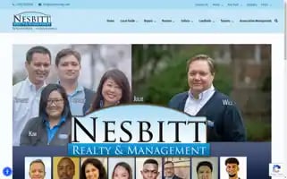 Nesbittrealty.com Screenshot 2024-05-13 02:54:43