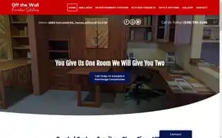 Offthewallfurniture.com Screenshot 2024-05-16 10:34:25