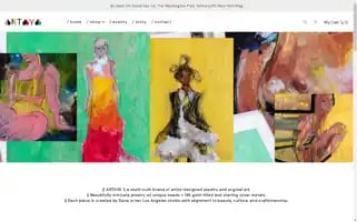 Artayaloka.com Screenshot 2024-05-05 05:52:55