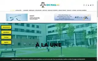 Dhmagazine.fr Screenshot 2024-06-30 23:52:16
