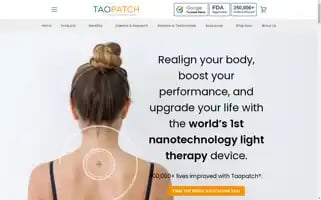 Taopatch.co Screenshot 2024-05-05 03:11:27