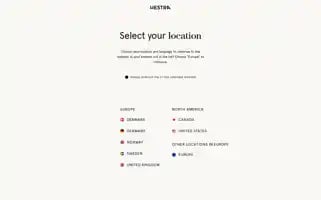 Hestrasale.com Screenshot 2024-05-20 09:20:52