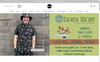 Thechoiceshop.ca Screenshot 2024-05-14 07:54:12