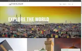 Dstworldtravel.com Screenshot 2024-04-16 03:14:42