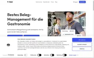 Tac-taac.com Screenshot 2024-05-19 08:42:16