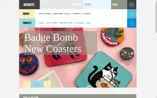 Incognito-uk.co.uk Screenshot 2024-06-15 13:06:54