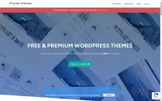 Precisethemes.com Screenshot 2024-07-02 00:17:13