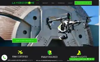 Lavideodrone.com Screenshot 2024-05-16 05:22:59