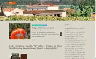 Drenthinternational.nl Screenshot 2024-06-18 22:33:56