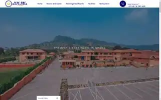 Macdicroyalplazahotel.com Screenshot 2024-04-26 04:52:16