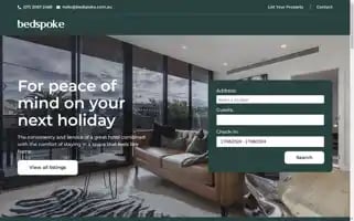 Bedspoke.com.au Screenshot 2024-06-17 09:22:36