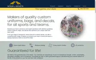 Scrumwickets.com Screenshot 2024-05-25 19:01:17