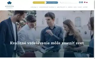 Kolegium.org Screenshot 2024-06-11 12:57:11